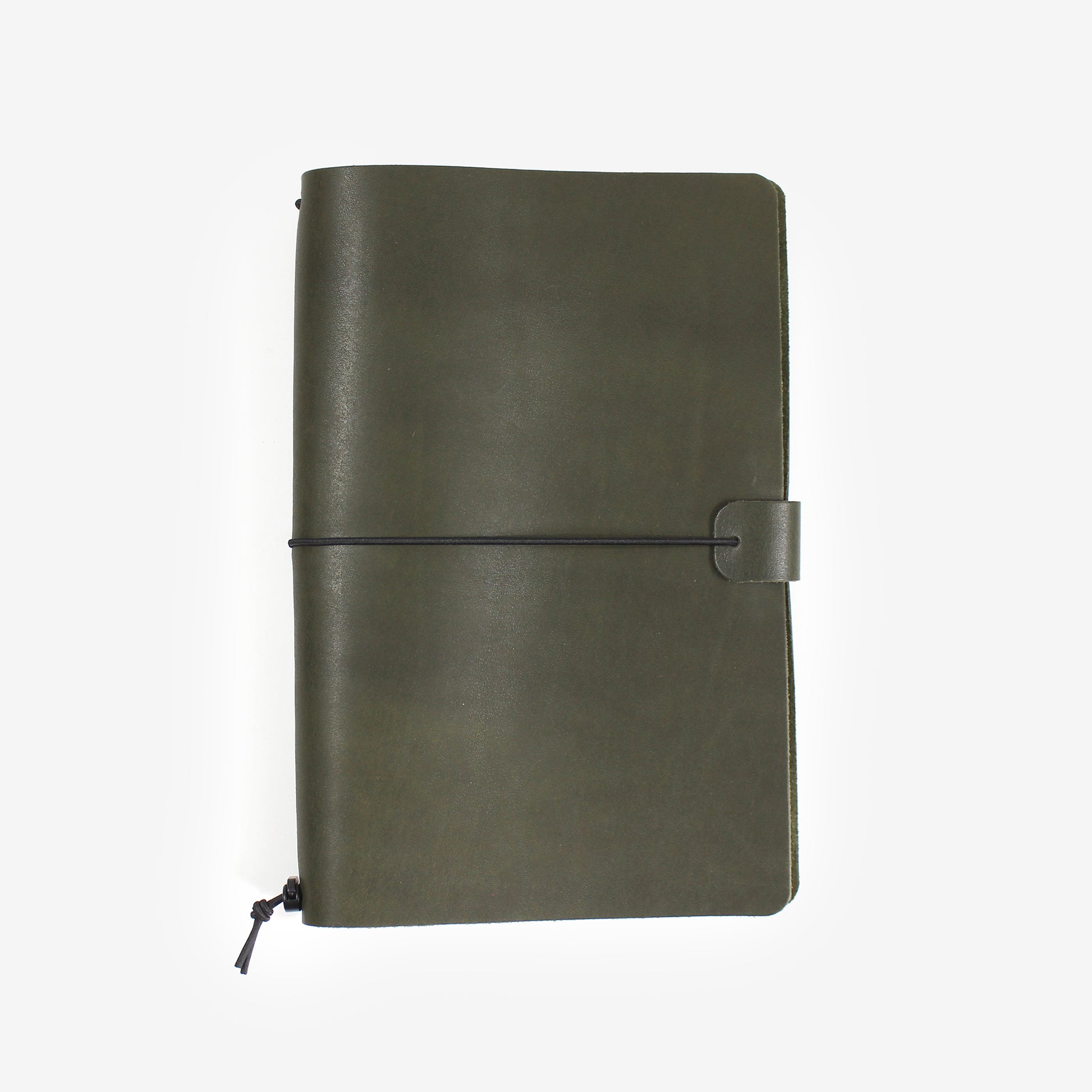 Artisan A5 Leather Journal