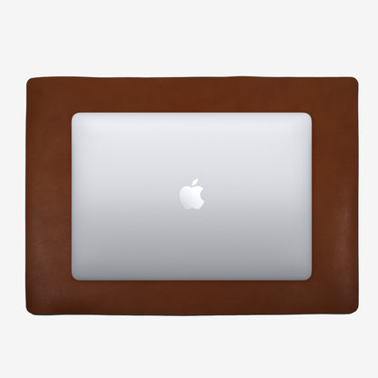 Artisan Leather Desk Mat