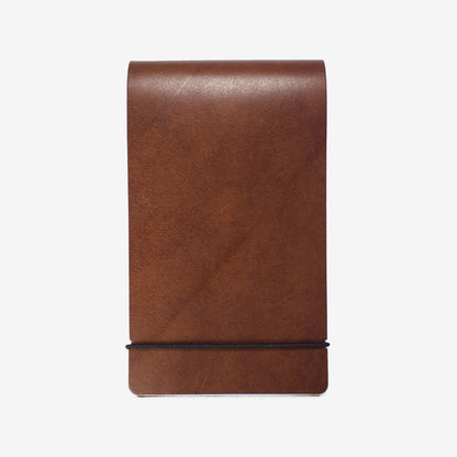 Artisan Leather Memo Pad