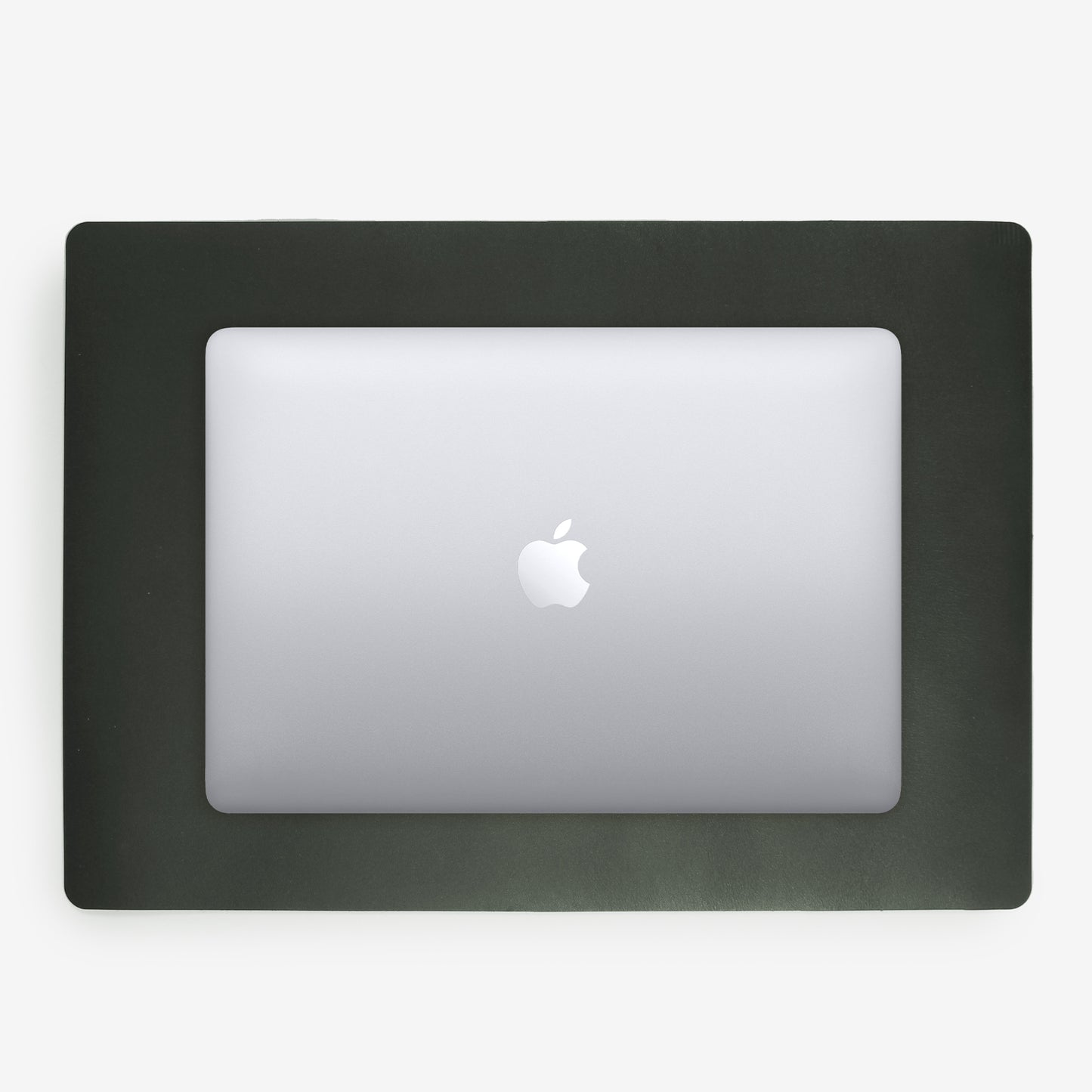 Artisan Leather Desk Mat