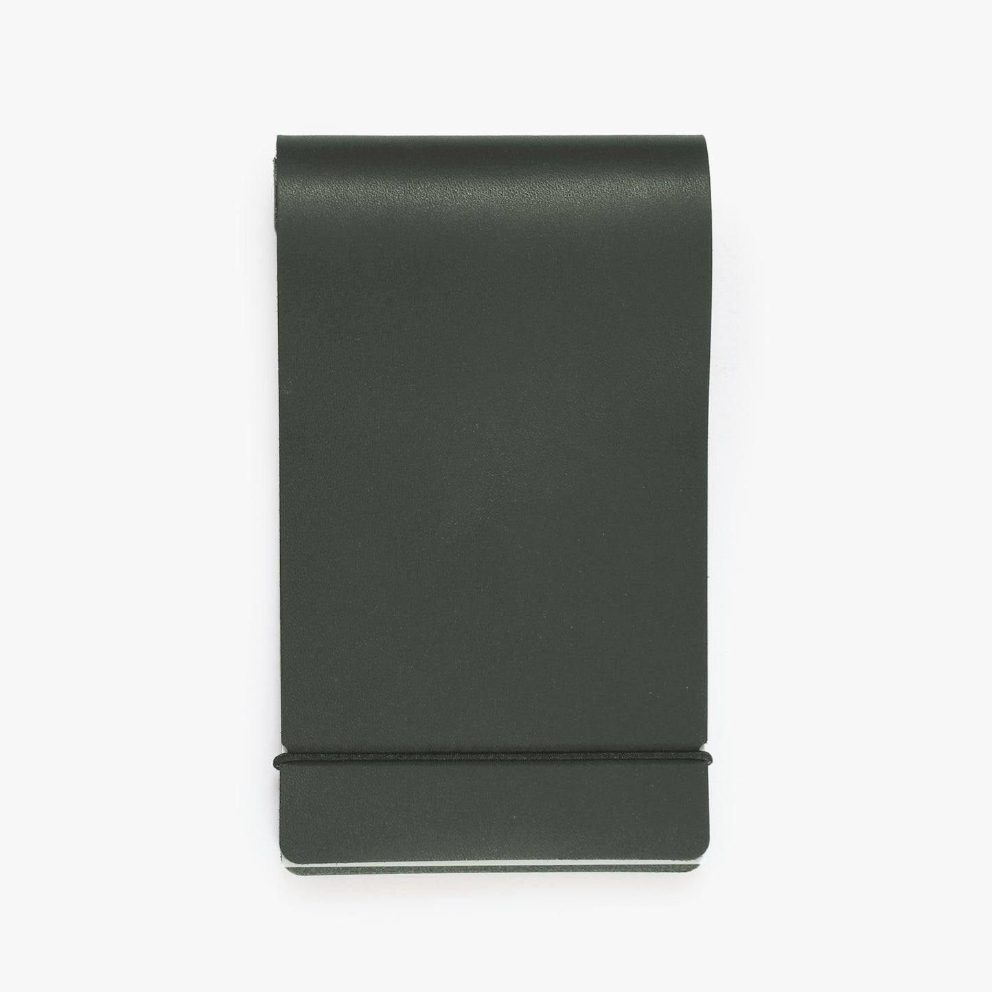 Artisan Leather Memo Pad