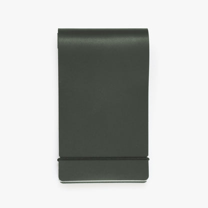 Artisan Leather Memo Pad