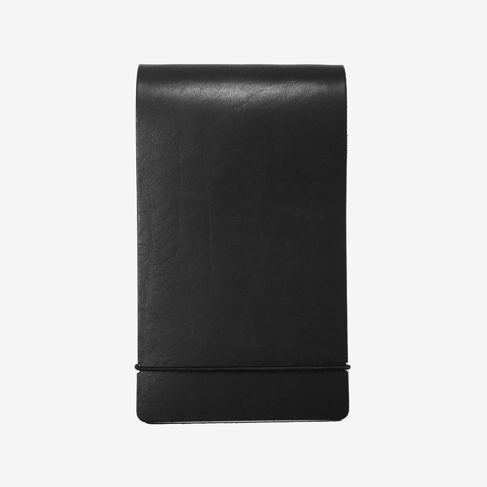 Artisan Leather Memo Pad