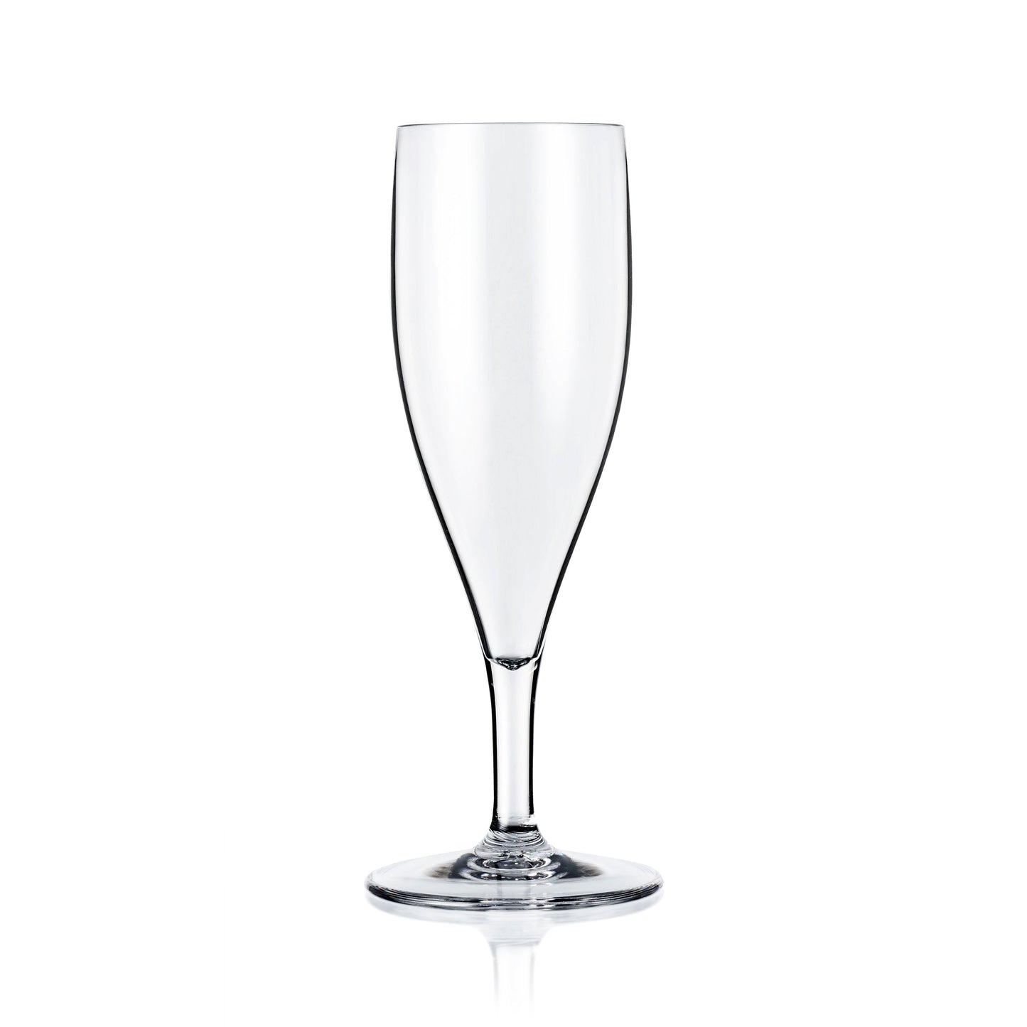 Palm Club Tritan® Forever Unbreakable Flute 180ml