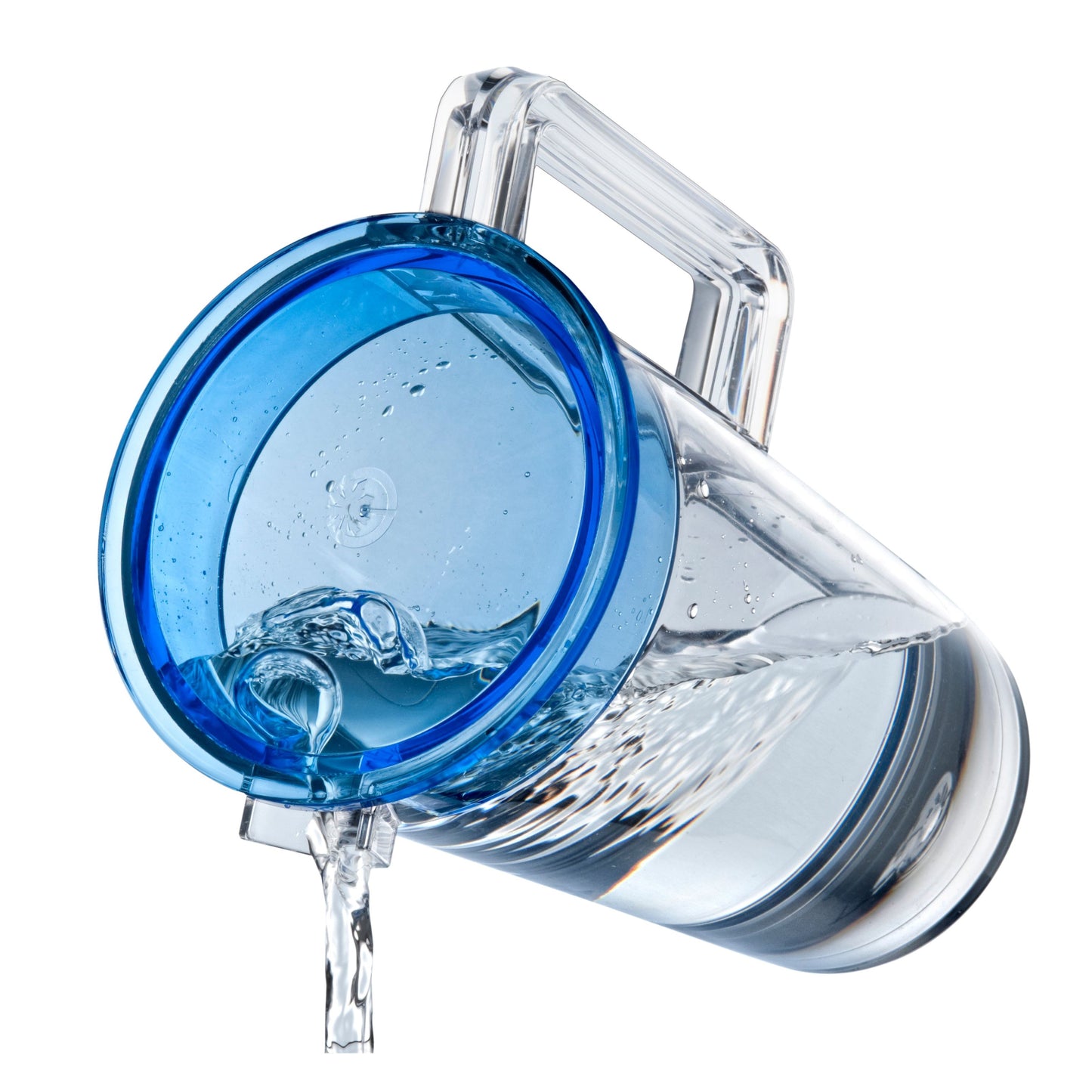 Palm Tritan™ Forever Unbreakable Jug & Lid