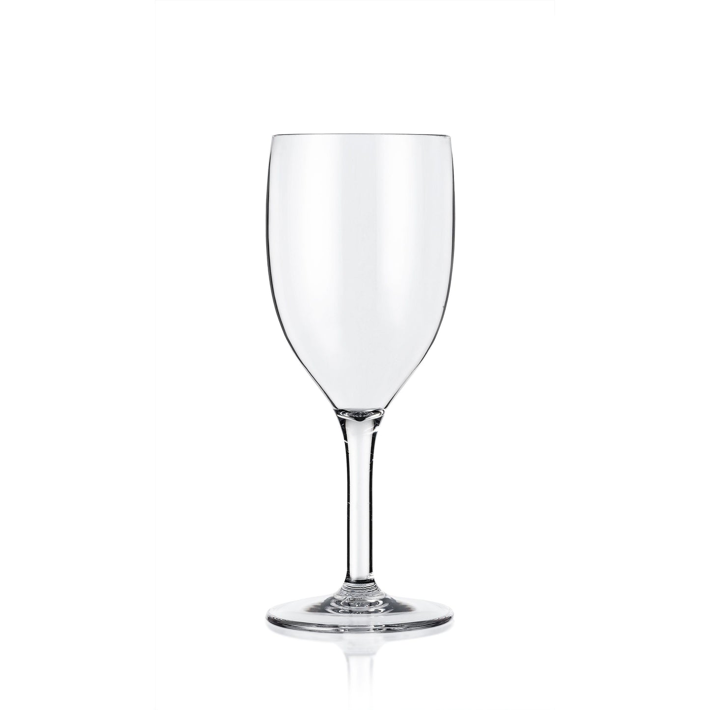 Palm Club Styrene Wine 280ml pack of 6