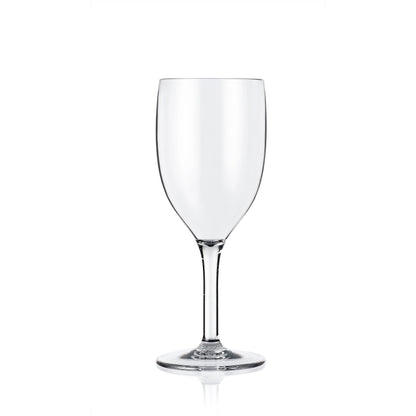 Palm Club Tritan® Forever Unbreakable Wine 280ml