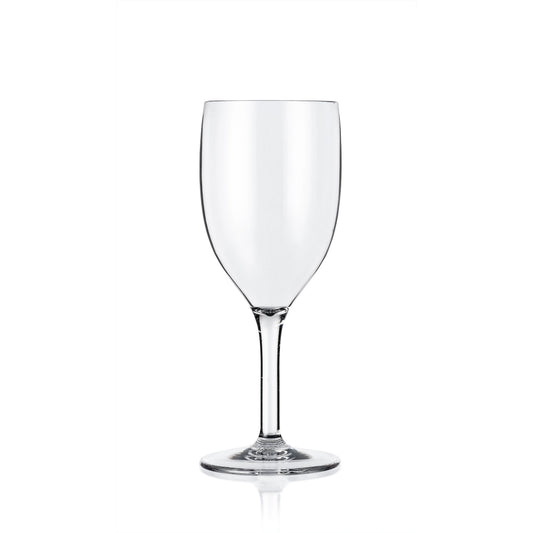 Palm Club Tritan® Forever Unbreakable Wine 280ml