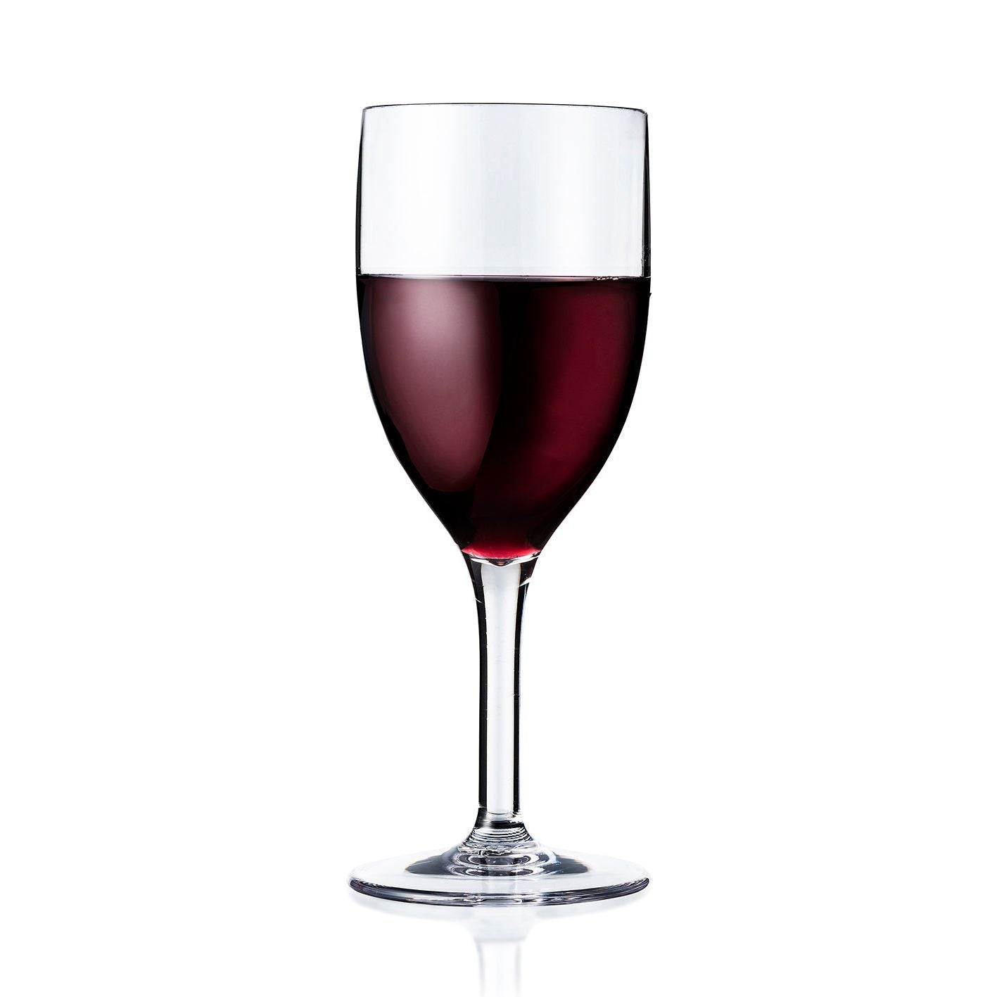 Palm Club Tritan® Forever Unbreakable Wine 280ml