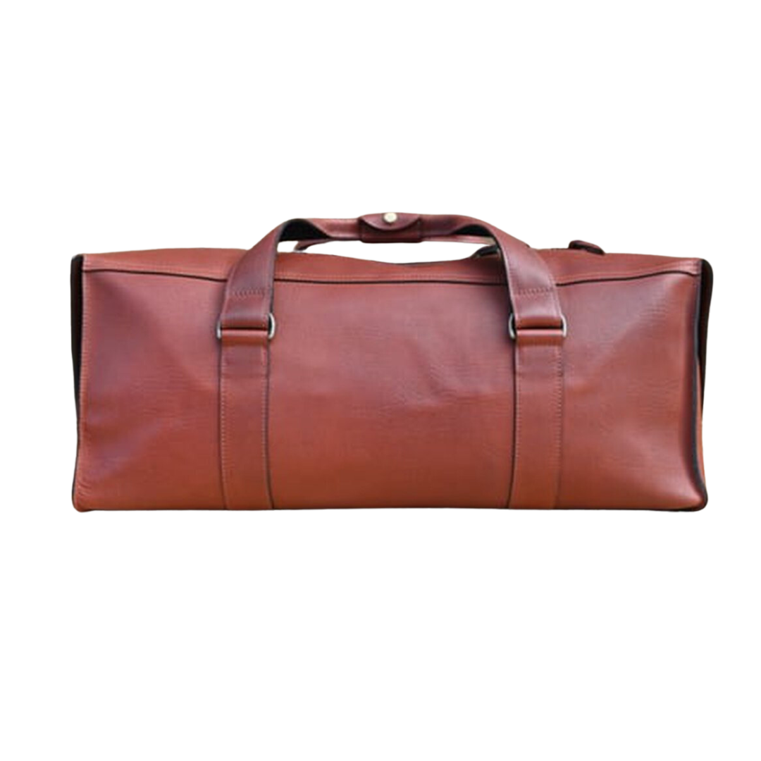 The Family Bag - Aussie Bush Leather