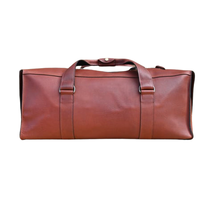 The Family Bag - Aussie Bush Leather