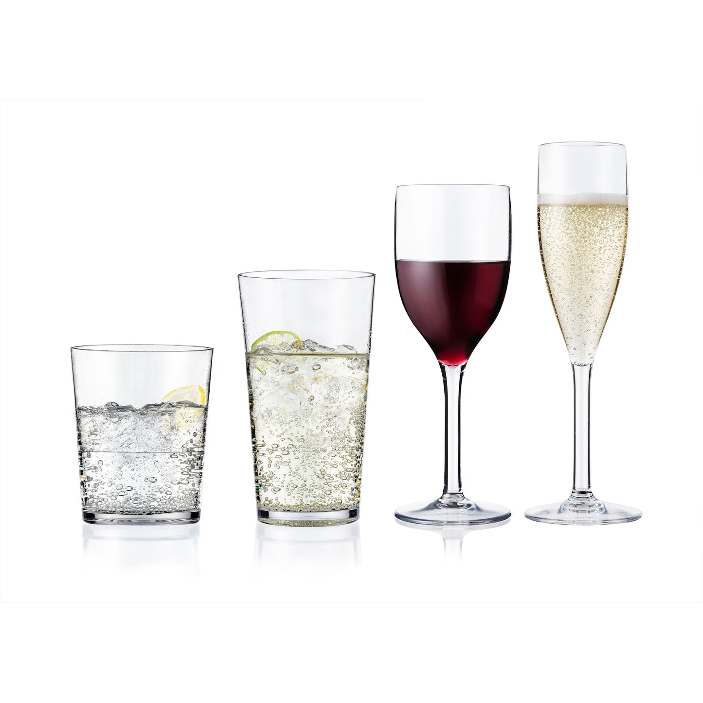 Palm Alfresco Tritan® Forever Highball 500ml