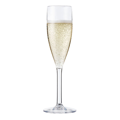 Palm Alfresco Tritan® Forever Unbreakable Flute 200ml