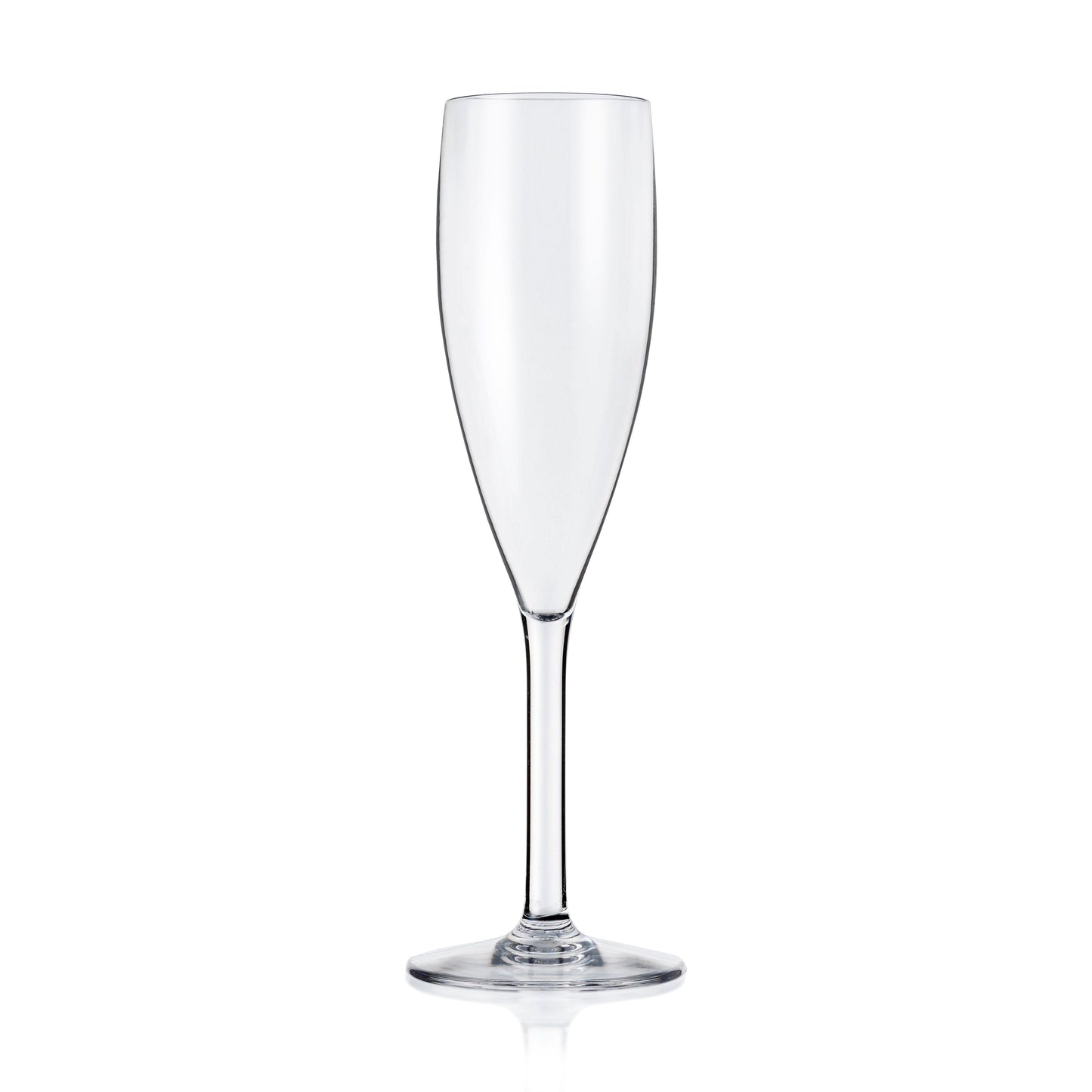 Palm Alfresco Tritan® Forever Unbreakable Flute 200ml