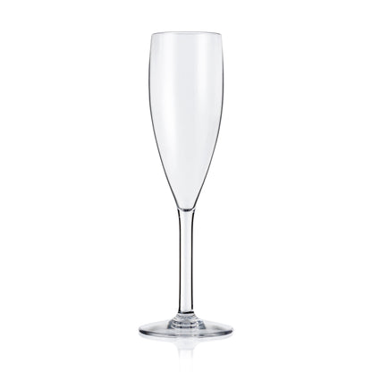 Palm Alfresco Tritan® Forever Unbreakable Flute 200ml