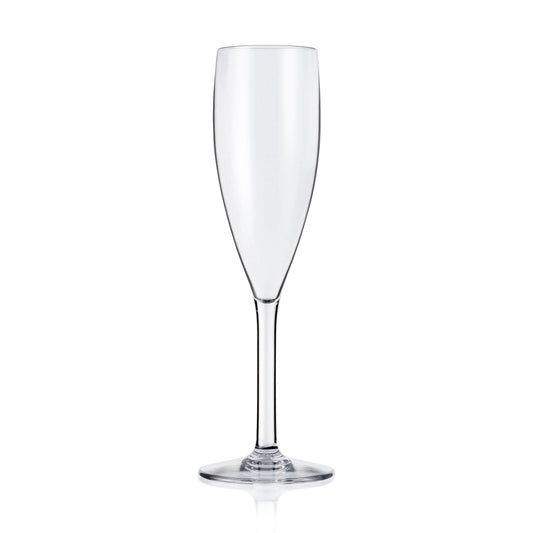 Palm Alfresco Tritan® Forever Unbreakable Flute 200ml