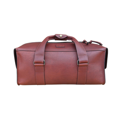 The Weekender - Aussie Bush Leather