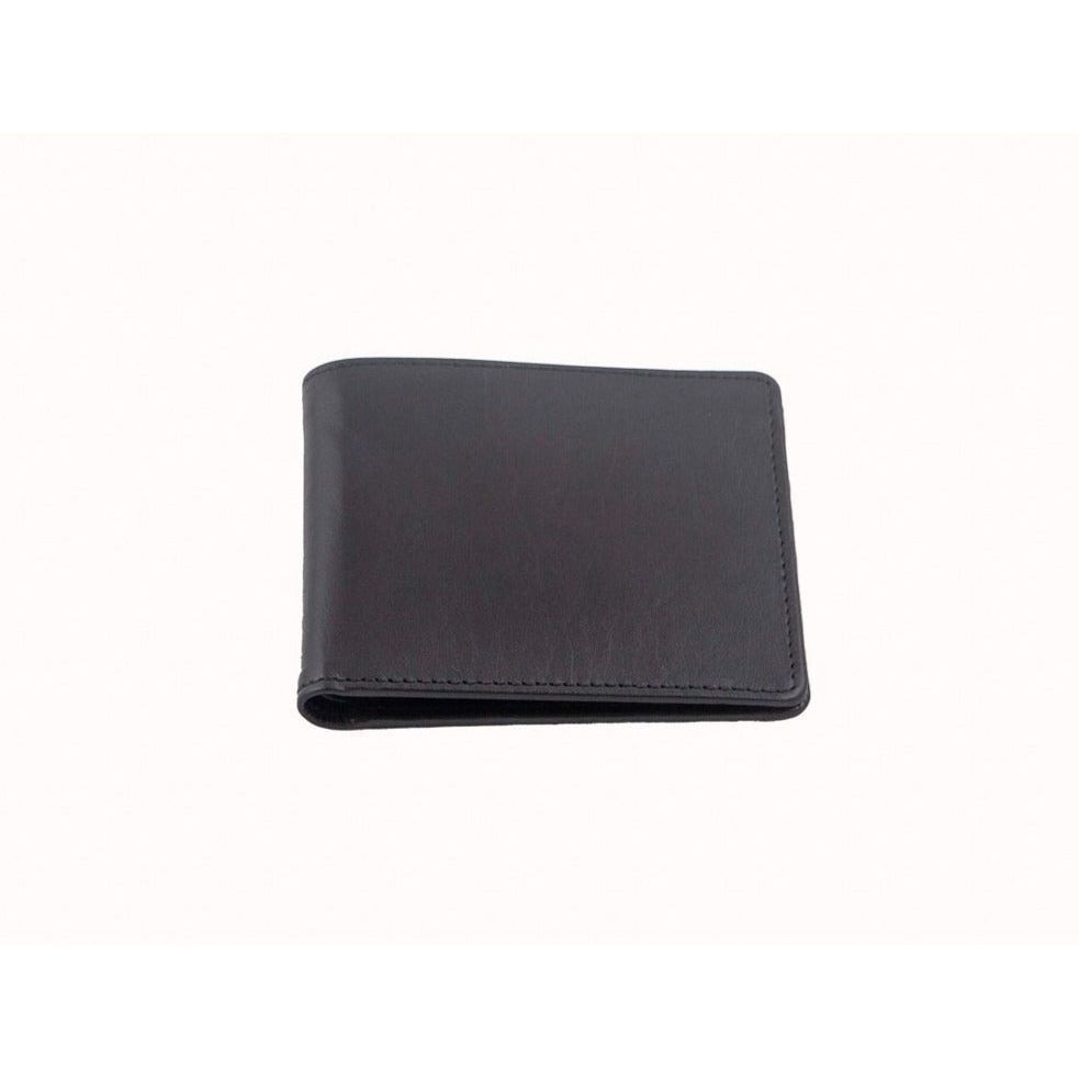 Men's Wallet Classic- Kangaroo - Aussie Bush Leather