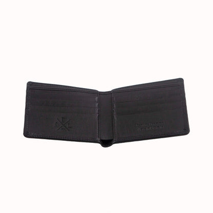 Men's Wallet Classic- Kangaroo - Aussie Bush Leather