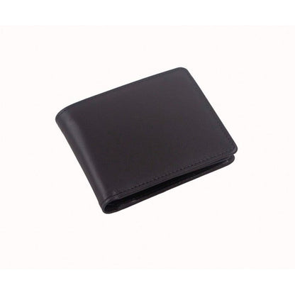 Men's Wallet Deluxe- Kangaroo - Aussie Bush Leather
