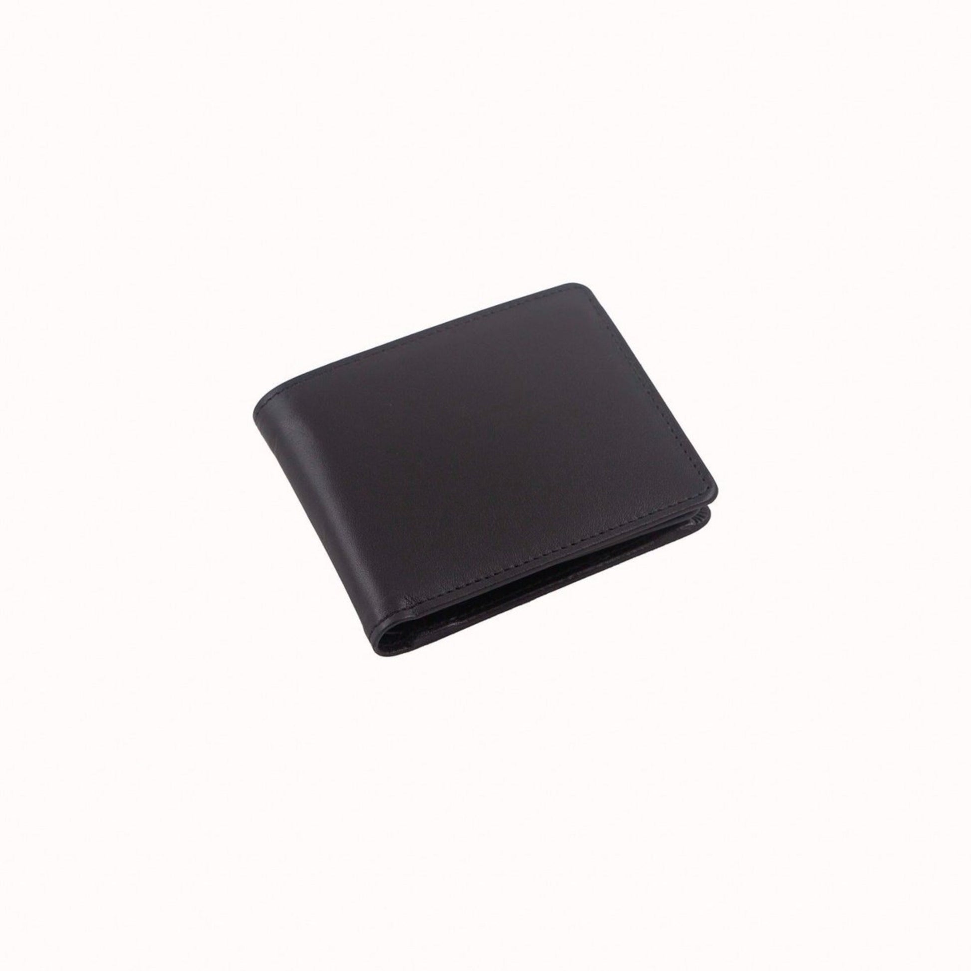 Men's Zip Wallet -Kangaroo - Aussie Bush Leather