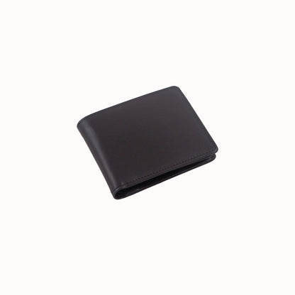 Men's Zip Wallet -Kangaroo - Aussie Bush Leather