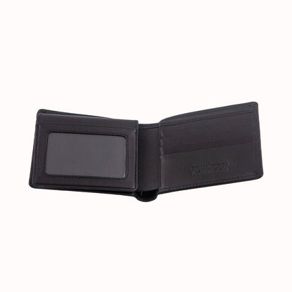 Men's Wallet Executive-Kangaroo - Aussie Bush Leather