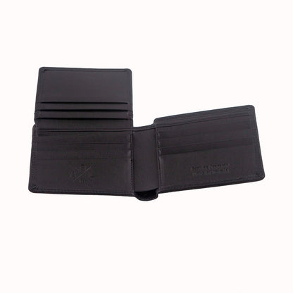 Men's Wallet Executive-Kangaroo - Aussie Bush Leather