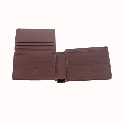 Men's Wallet Executive-Kangaroo - Aussie Bush Leather