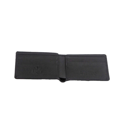 Men's Wallet Mini- Kangaroo - Aussie Bush Leather