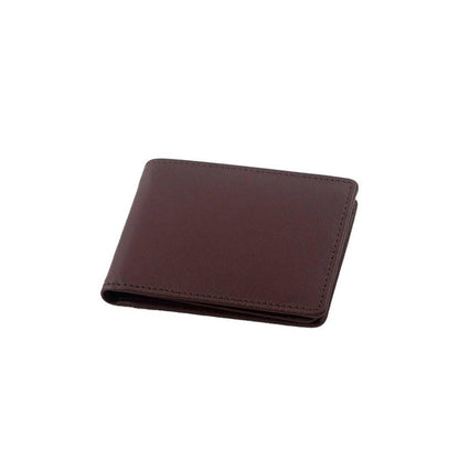 Men's Wallet Mini- Kangaroo - Aussie Bush Leather