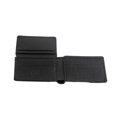 Men's Wallet Mini-Ex-Kangaroo - Aussie Bush Leather