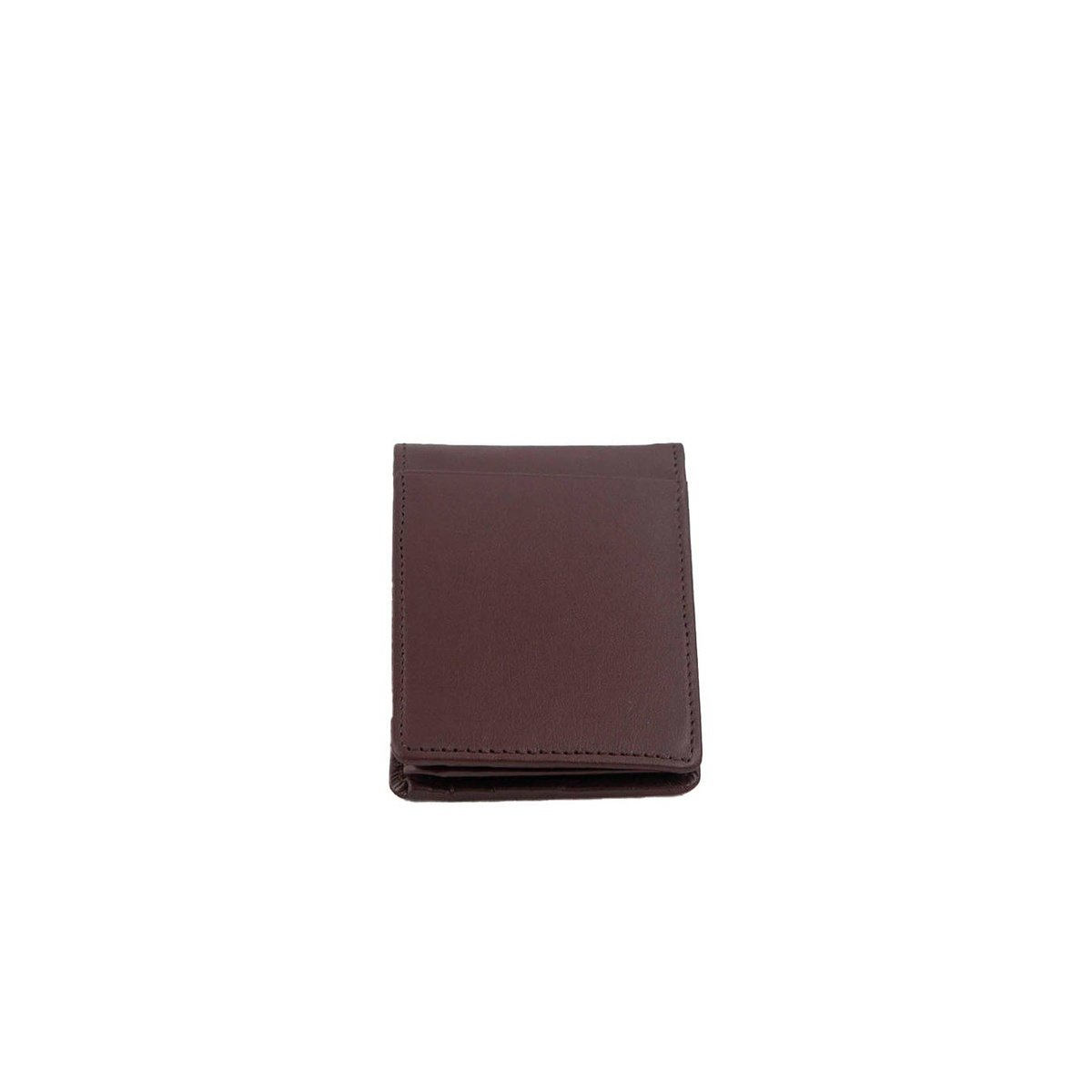Men's Wallet Mini-Ex-Kangaroo - Aussie Bush Leather