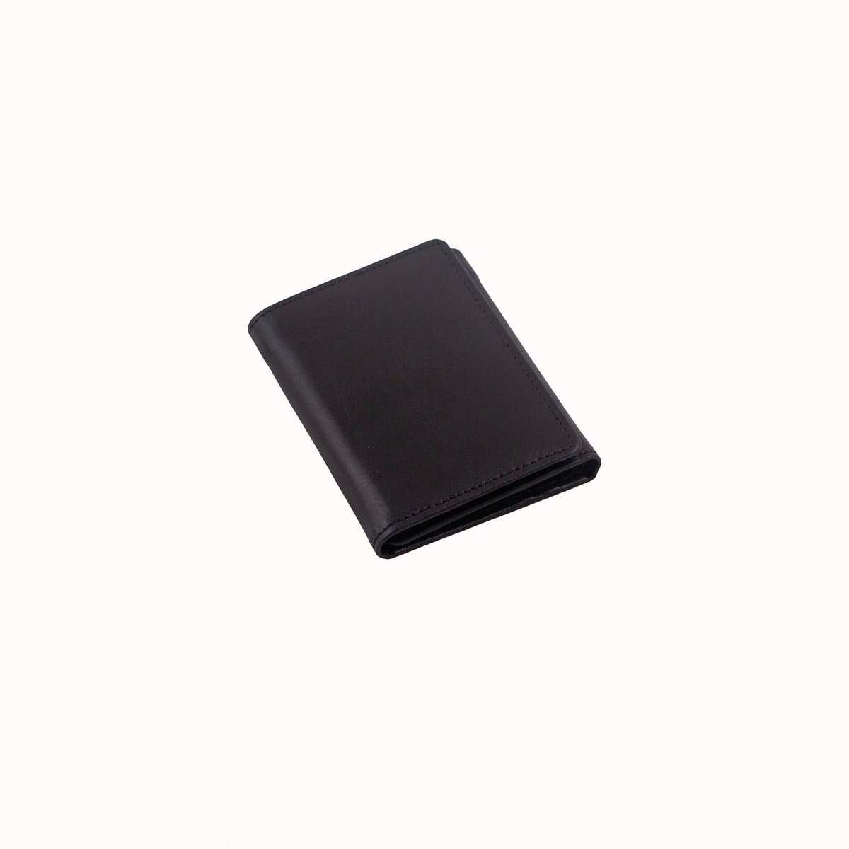 Men's Wallet Tri Fold- Kangaroo - Aussie Bush Leather