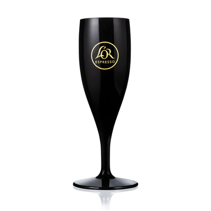 Palm Club Tritan® Forever Unbreakable Flute 180ml