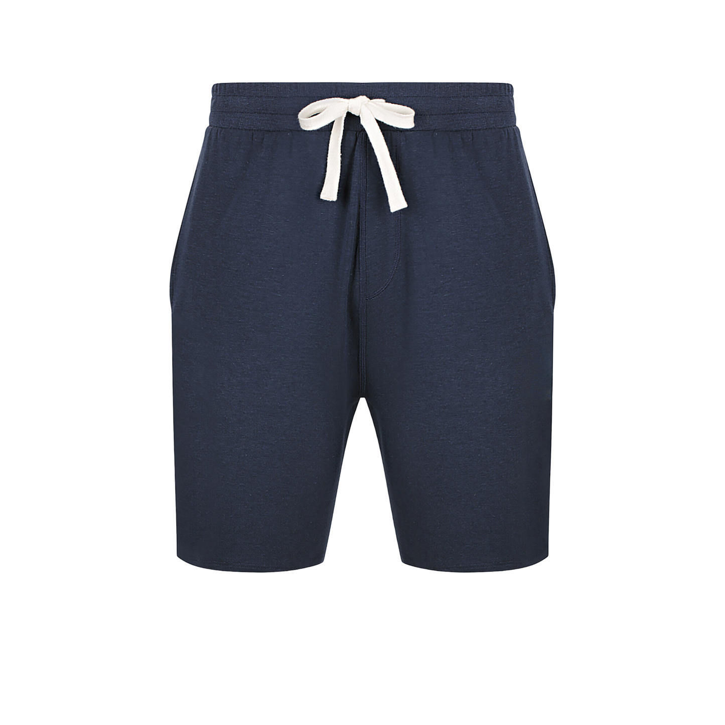 Bondi Tee & Avalon Shorts Set - Navy