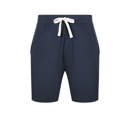 Bondi Tee & Avalon Shorts Set - Navy