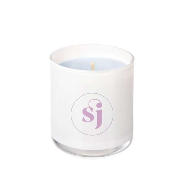 The Mystic Candle
