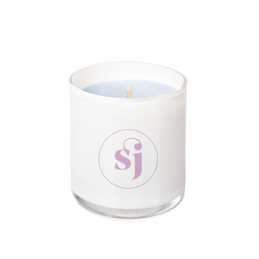 The Mystic Candle