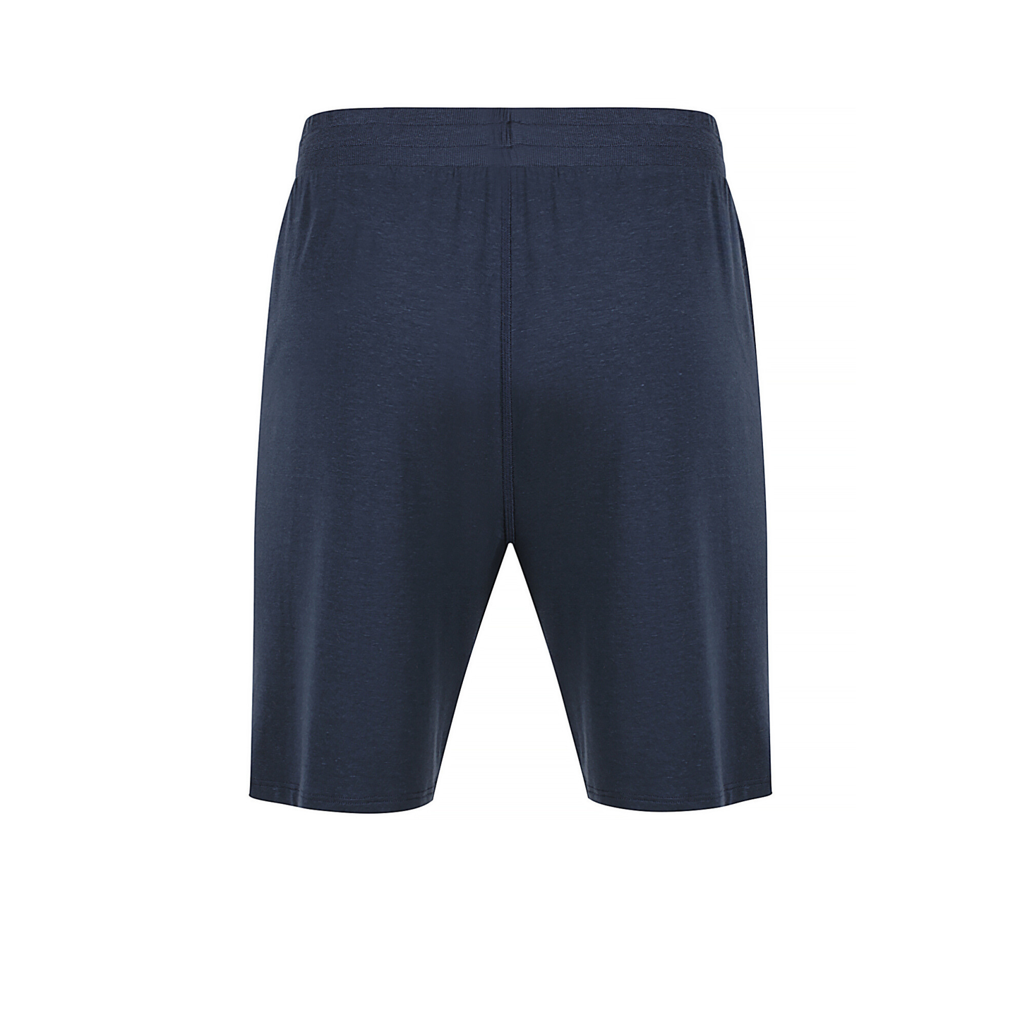 Bamboo Avalon Drawstring Shorts - Navy