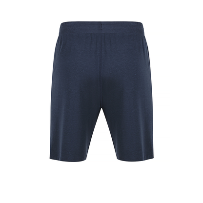 Bamboo Avalon Drawstring Shorts - Navy