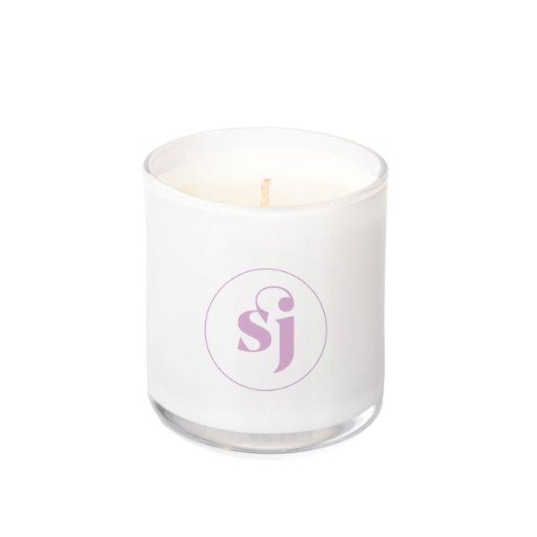 Sandalwood Candle