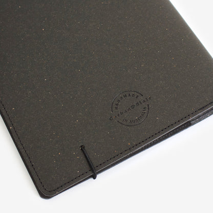 A5 Bambul Journal - Lucy Simpson Collaboration