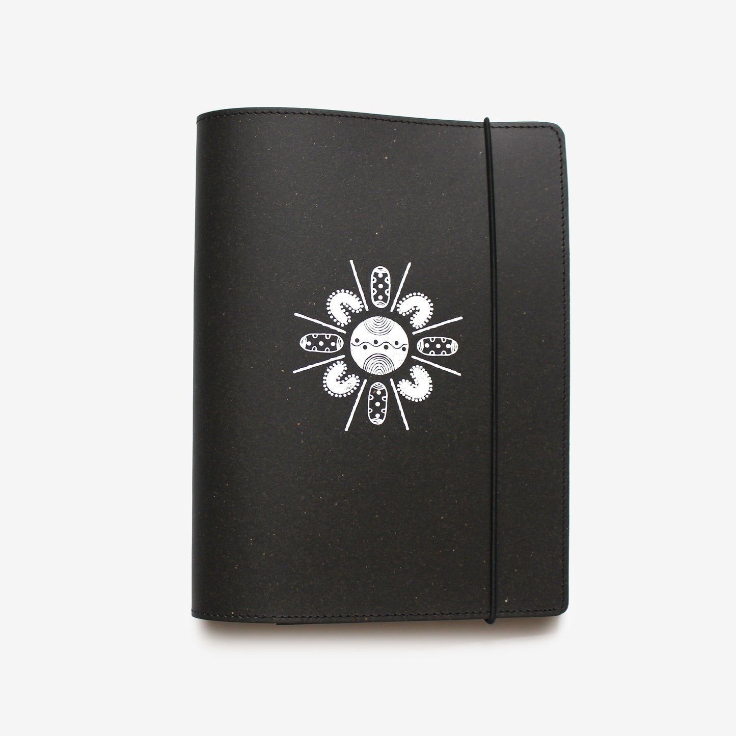 A5 Meeting Place Journal - Thomas Avery Collaboration
