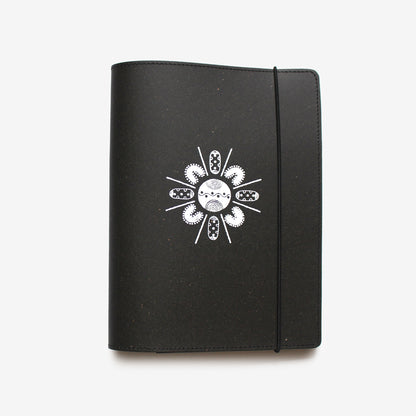 A5 Meeting Place Journal - Thomas Avery Collaboration