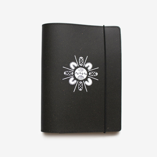 A5 Meeting Place Journal - Thomas Avery Collaboration