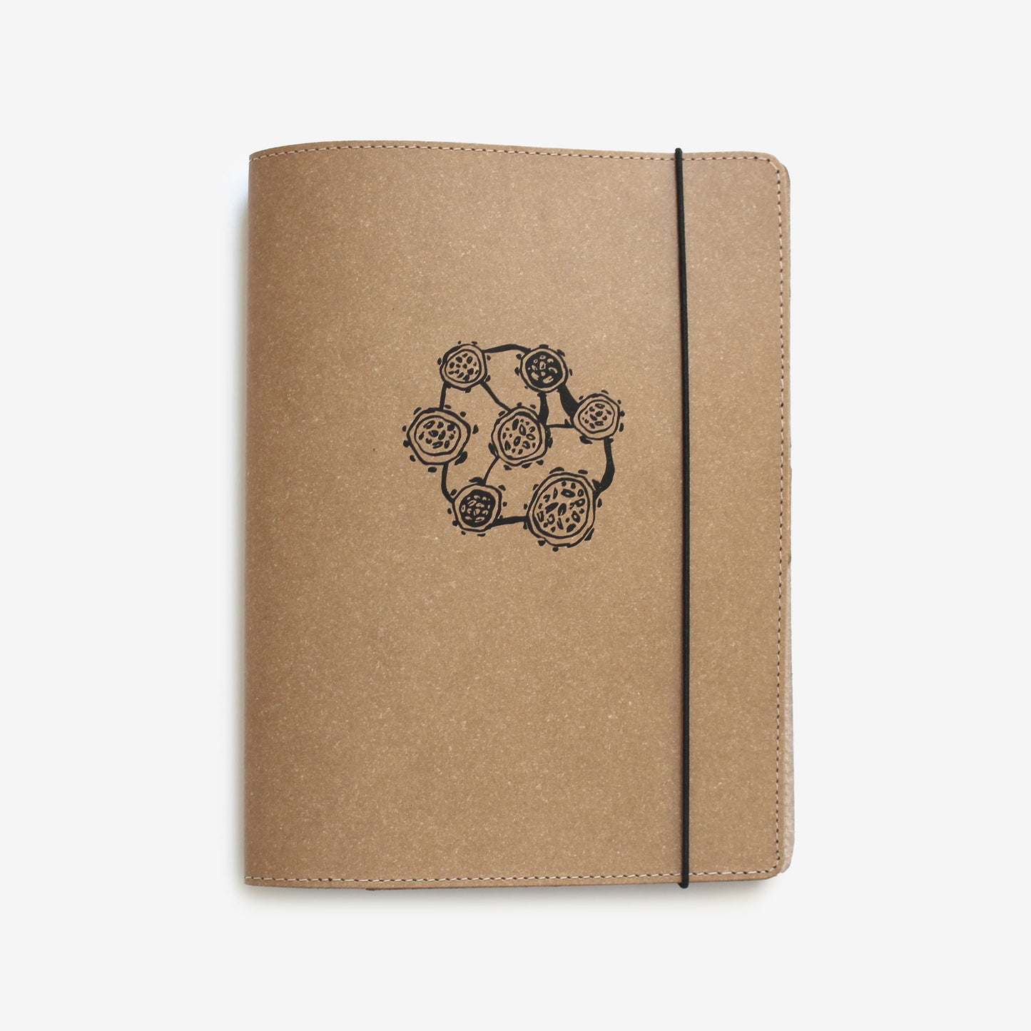 A5 Bambul Journal - Lucy Simpson Collaboration