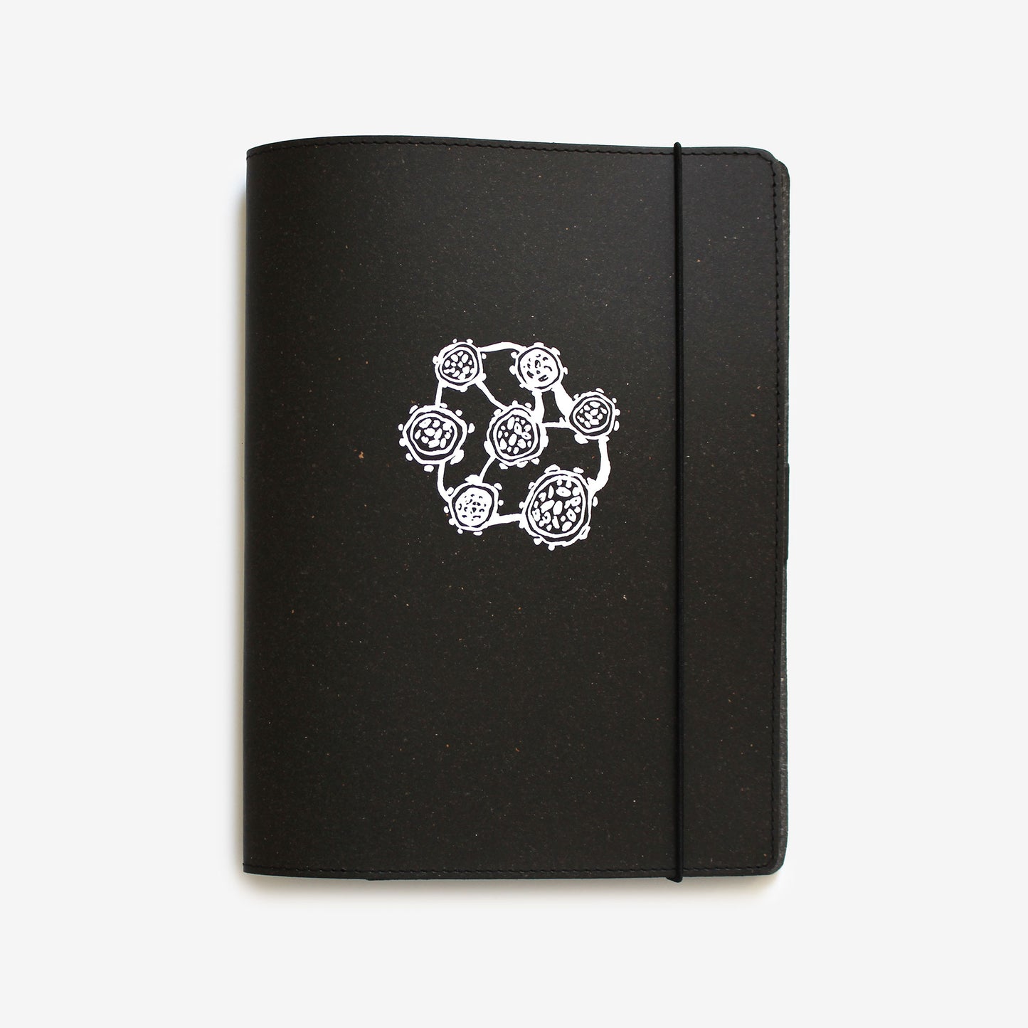 A5 Bambul Journal - Lucy Simpson Collaboration