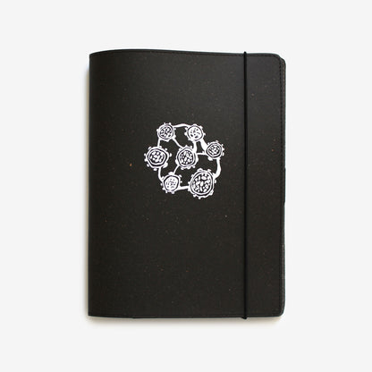 A5 Bambul Journal - Lucy Simpson Collaboration
