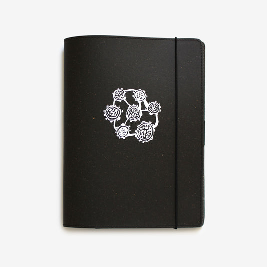 A5 Bambul Journal - Lucy Simpson Collaboration